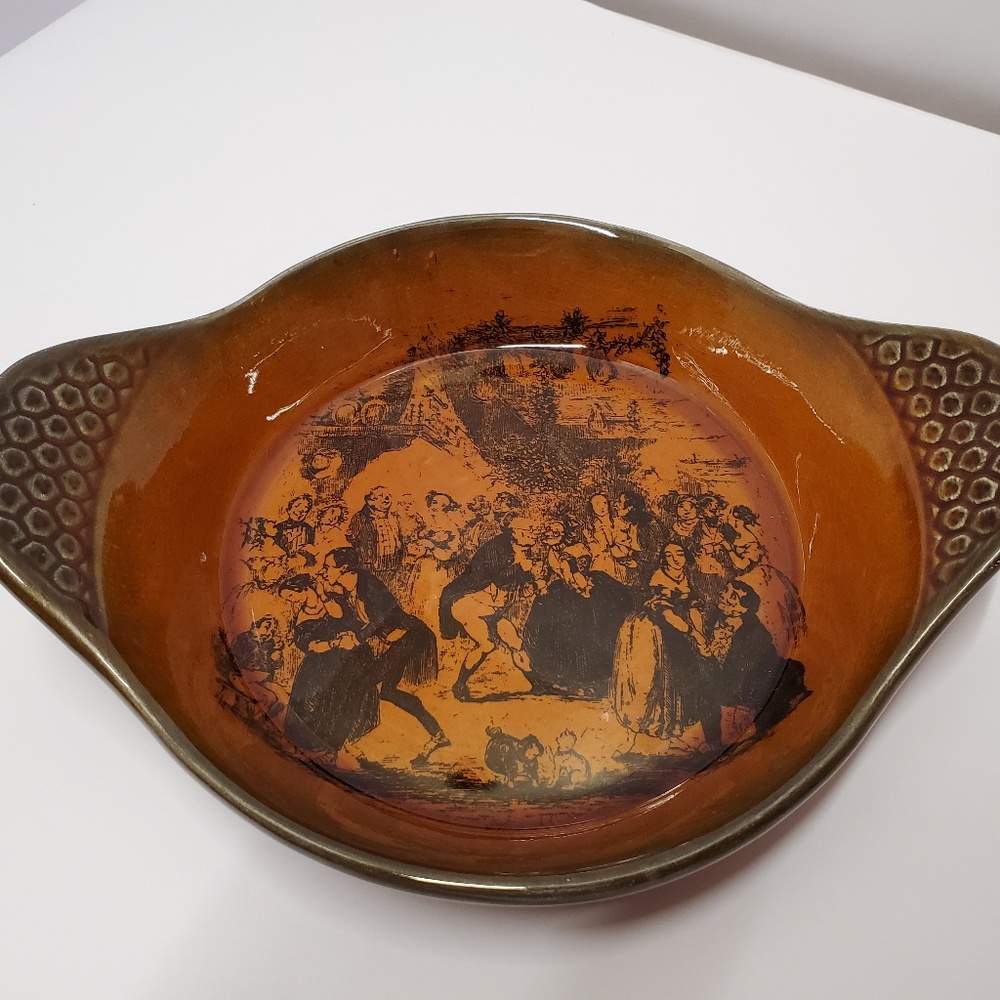 Ridgways Charles dickens beneath the mistletoe